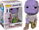 Avengers 4 - Thanos w/Magnet Arm Pop! EC20 592