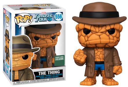 The Thing - 556 Pop!