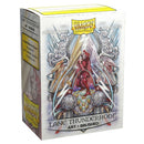 Dragonshield Art Sleeves brushed - Lane Thunderhoof