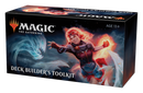 Core Set 2020 Deck Builder's Toolkit