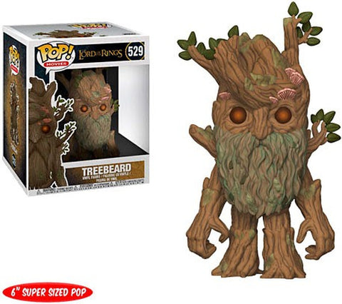 Lord of the Rings - Treebeard 529 Pop!