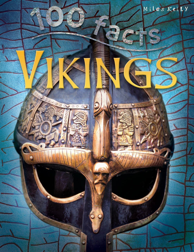 100 facts - Vikings