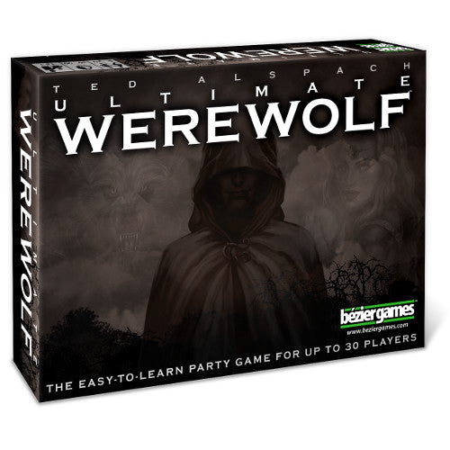 Ultimate Werewolf