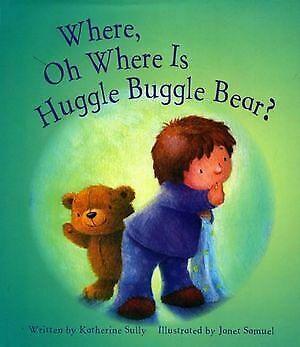 Where is Huggle Buggle