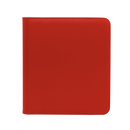 Dex Zipper Binder 480 (12-pocket)