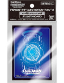 Digimon Card game Official Sleeves