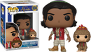 Aladdin (2019) - Aladdin of Agrabah with Abu Pop! 538