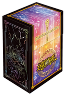 Konami Deckbox - Dark Magician Girl