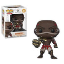 Overwatch - Doomfist Pop! 351