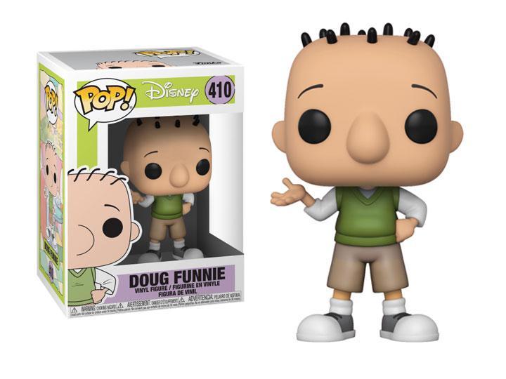 Doug - Doug Funnie Pop! 410