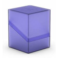 Ultimate Guard Boulder 100+