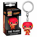 Funko Pop Key Ring - Marvel/DC