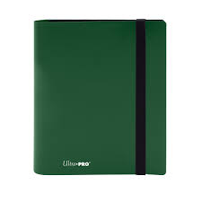 Ultra Pro - Pro Binder Mini