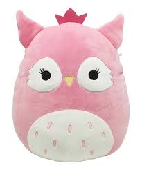 Bri 12" Squishmallow