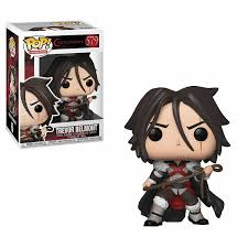 Castlevania - Trevor Belmont Pop! 579