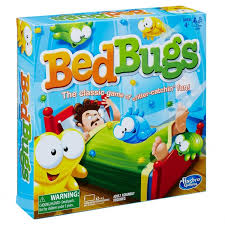 Bed Bugs