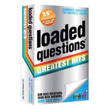 Loaded Questions Greatest Hits