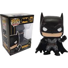 Batman - Batman Damned Pop! 288