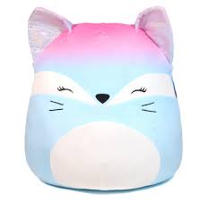 Squishmallow 7.5