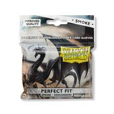 Dragonshield Perfect Fit Smoke Sideloaders