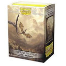 Dragon Shield Art Sleeves: Sierra Nevada Brushed