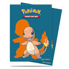 Charmander Deck Protector 65ct Sleeves