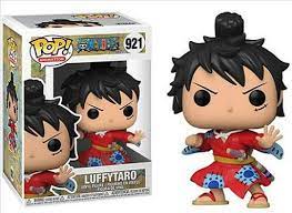 LuffyTaro Pop! 921