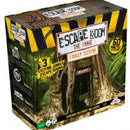 Escape Room the Game: Family Edition - Jungle