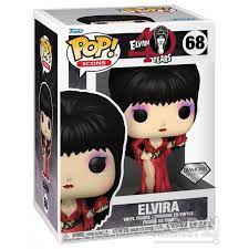 Elvira 40 years - Elvira Pop! 68