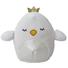 Squishmallow - Alyssa 7"