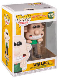 Wallace Pop! - 775