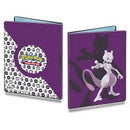 Mewtwo 9-Pocket Portfolio