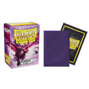 Dragon Shield Standard Size Sleeves - Classic Sleeves (100ct)