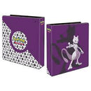 2" Mewtwo Binder