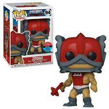 Masters of the Universe - Zodac Pop! 94