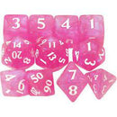 Eclipse 11 Dice set