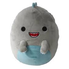 Squishmallow- Tyler 5"