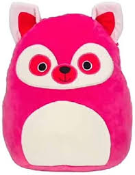 Squishmallow - Lucia 5"