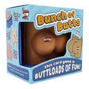 Bunch of Butts Card Game