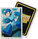 Dragon Shield - MegaMan Art Sleeves