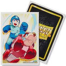 Dragon Shield - MegaMan Art Sleeves