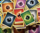 100 Pokemon energy cards