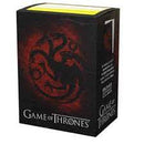Dragon Shield - Game of Thrones Art Sleeves