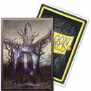 Dragon Shield Art Sleeves: Abbey in the Oak Wood