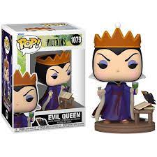 Funko Pop! Evil Queen 1079