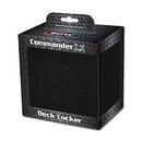BCW Deck Commander LX Black