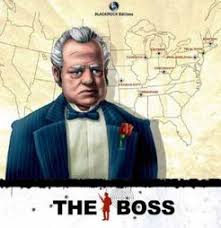 The Boss Game
