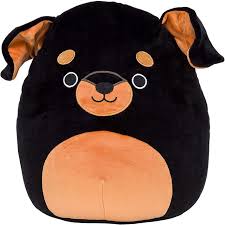 Mateo 16" Squishmallow