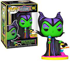 Funko Pop! Maleficent 1082 SE