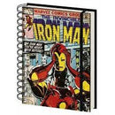 Iron Man A5 Wiro Notebook